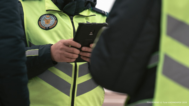 Отмена 50-процентной скидки на штрафы: депутат объяснил предложение | Аренда авто Алматы | naprokat.kz