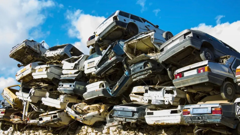 В Казахстане призывают проверить оператора утильсбора | Аренда авто Алматы | naprokat.kz