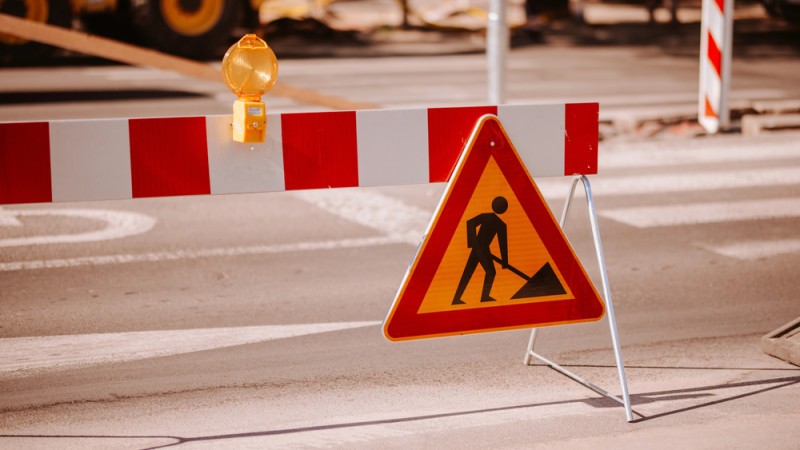 В Астане частично перекроют улицу Алматы | Аренда авто Алматы | naprokat.kz