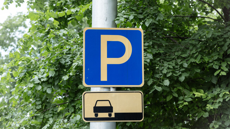 Отдадут ли парковки Астаны частной компании, ответил аким | Аренда авто Алматы | naprokat.kz