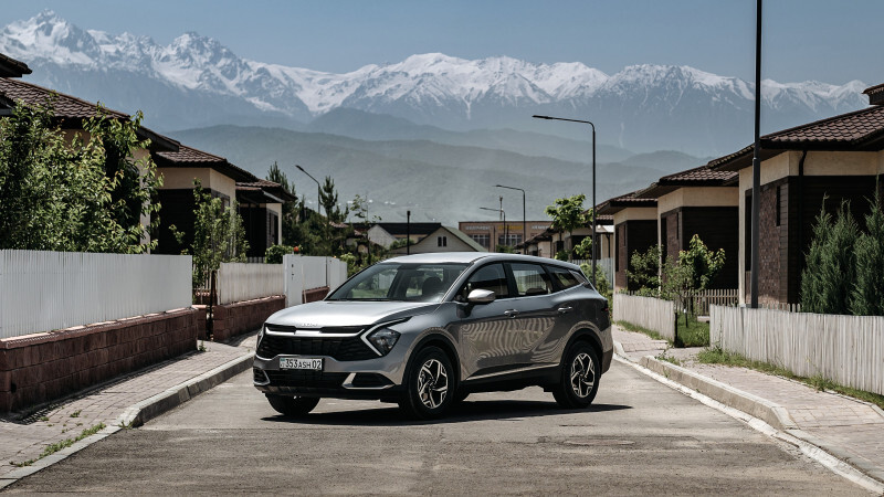 В Казахстане вырос спрос на Kia. Какие модели стали любимыми в марте? | Аренда авто Алматы | naprokat.kz