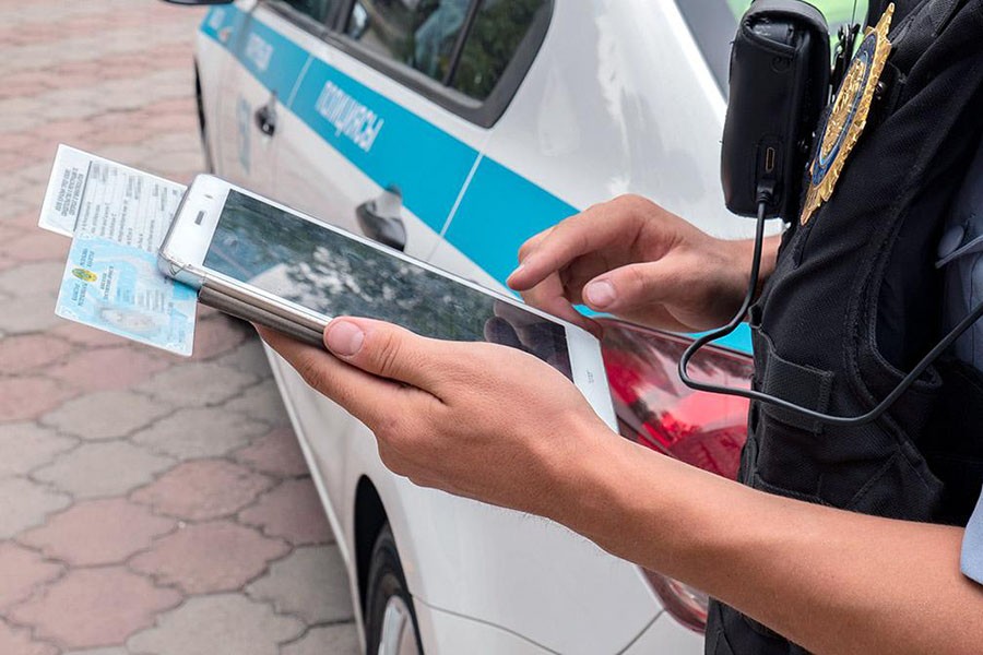 Без прав и документов на автомобиль: новые реалии Казахстана | Аренда авто Алматы | naprokat.kz