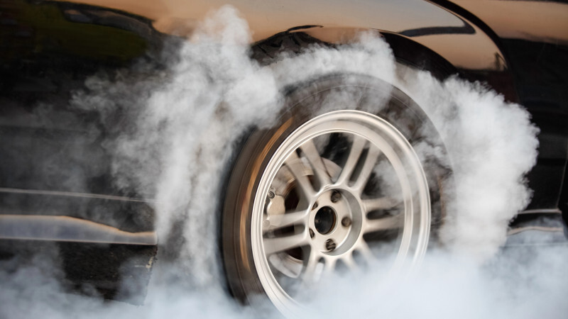 У 12 водителей BMW забрали авто за дрифт в Астане | Аренда авто Алматы | naprokat.kz