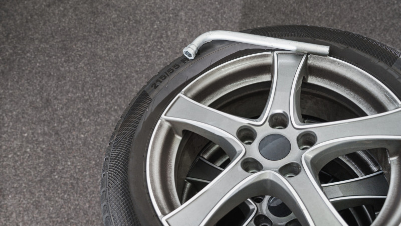 Как “убить“ новую резину за сезон: типичная ошибка после замены шин | Аренда авто Алматы | naprokat.kz