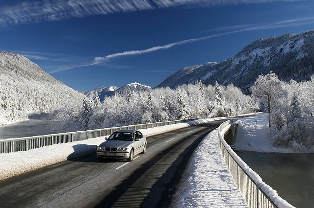 Как ухаживать за машиной зимой | Аренда авто Алматы | naprokat.kz
